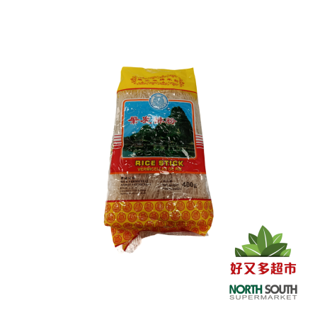彩燕肇庆排粉 400g/60 FIDEO DE ARRZ 400g/60