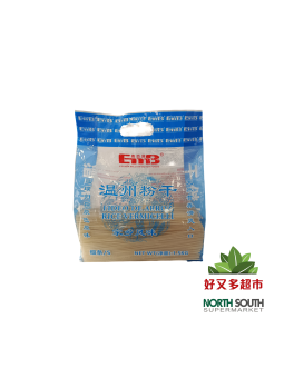 Fideo de arroz S EMB 10/1.5kg 整-EMB西百客温州粉干(直条细条S) 10/1.5kg