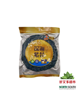 金海林深海紫菜(海之林) 50G*35/ALGA DESHIDRATADA