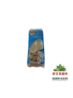 FIDEOS ARROZ GRANDE XL FOOD 粿条XL 400G20BL/C