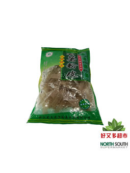 文成番薯粉皮 454G*35/FIDEOS DE BATATA ANCHOS