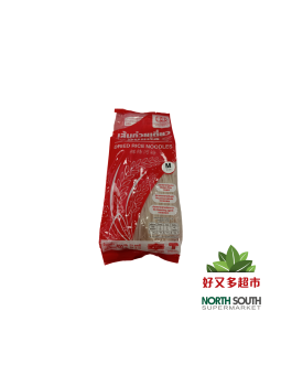 [P02-0170] （双金钱牌）粿条河粉(GOLDEN COINS) FIDEOS DE ARROZ M 3mm 400G