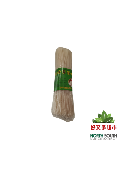 巧匠拙工马铃薯粉条 500G*24/FIDEOS INSTANTÁNEOS DE PATATA