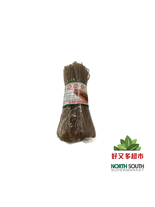 巧匠拙工红薯粉条(宽) 500G*18/FIDEOS DE BATATA ROJA