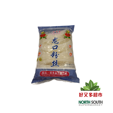 节节美龙口粉丝 200G*50/FIDEOS DE SOJA VERDE