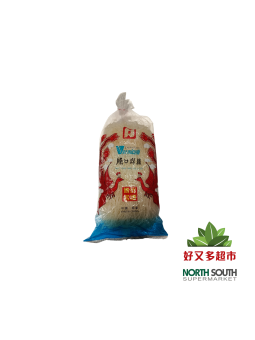 FIDEOS DE SOJA LONGKOU FENZHUANG 10/1KG