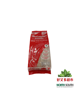 [P02-0169] （双金钱牌）粿条河粉(GOLDEN COINS) FIDEOS DE ARROZ S 1.75mm 400G