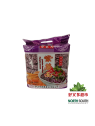 [P01-0354] （麦老大）紫薯面(MAI LAO DA) FIDEOS DE TRIGO CON SABOR A BONIATO MORADO 900G