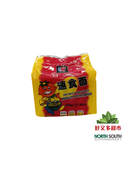 Tallarines ins. KAILO 24/500g 家乐日式速食面 24/500g