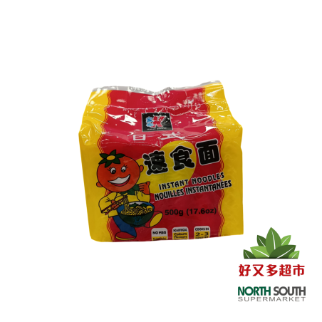 Tallarines ins. KAILO 24/500g 家乐日式速食面 24/500g