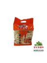 Tallarines de trigo MLD 12/580g 麦老大牌韩式拉面 12/580g