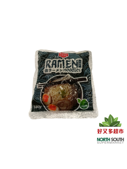 FIDEOS DE RAMEN NOODLES  拉面 KOMICHIWA 180G 30BL/C
