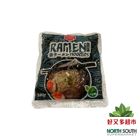 FIDEOS DE RAMEN NOODLES  拉面 KOMICHIWA 180G 30BL/C