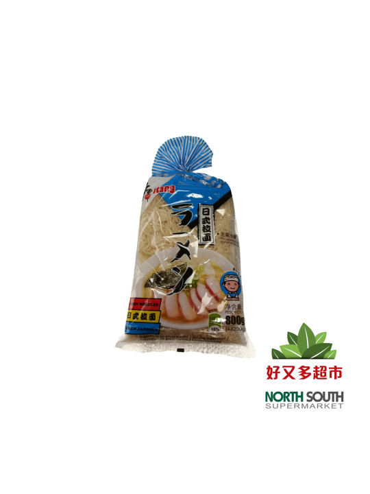 [P01-0271] (ITANG) FIDEOS RAMEN JAPONÉS 800G