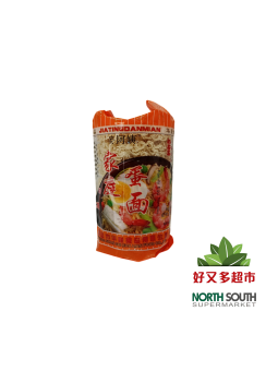 麦阿姨家庭蛋面 500G*10/FIDEOS DE TRIGO