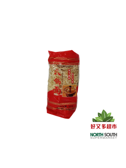 [P01-0044] （麦老大） 火锅面  FIDEOS PARA 320G