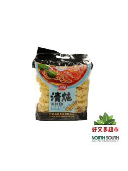[P01-0336] （晶星）清炖海鲜面(JINGXING) FIDEOS RAMEN 700G