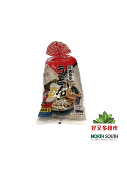 （唐ITANG）日式乌冬面 800G FIDEOS UDON