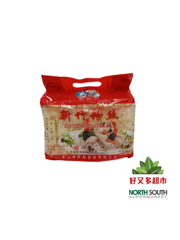 麦老大新竹米粉丝 460G*24/FIDEO
