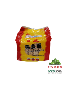 TALLARINES INSTANTANEOS 24/500G