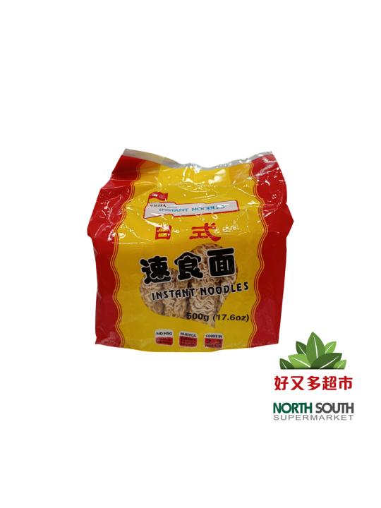 TALLARINES INSTANTANEOS 24/500G
