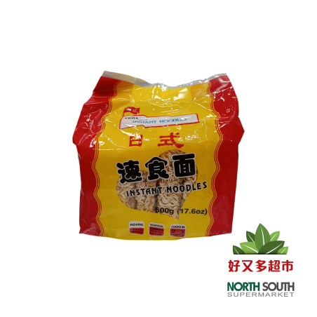 TALLARINES INSTANTANEOS 24/500G