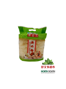[P02-0018] （麦老大）新竹粉丝(MAI LAO DA) FIDEOS DE MAIZ 740G