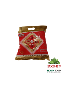 麦老大云吞面 300G*20/FIDEOS DE WONTON