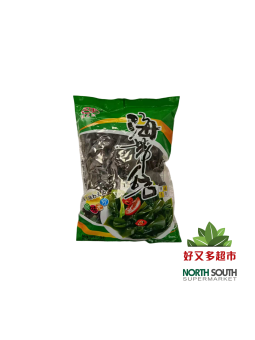 [5A0469] ALGAS MARINA ENROLLADA  佳之味海带结 100g/50