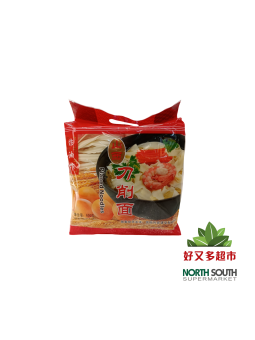 麦老大山西刀削面 600G*12/FIDEOS ANCHO