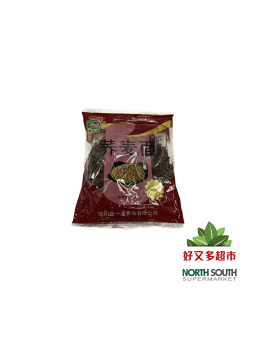 金巧手荞麦面 60G*60/FIDEOS INSTANTÁNEOS SABOR A ALFORFÓN
