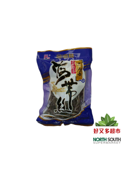 Alga en tira JINHAILIN 50/100g 金海林海带丝 50/100g