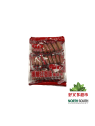 [S02-0539] （恬恬思）黑糖红枣味薄饼干 280G