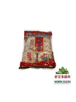 雪饼 84G  GALLETAS DE ARROZ
