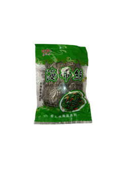 [5H0016] ALGA MARINA TIRAS  佳之味海带丝 100g/50