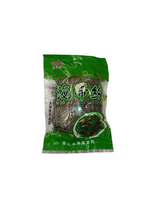 [5H0016] ALGA MARINA TIRAS  佳之味海带丝 100g/50