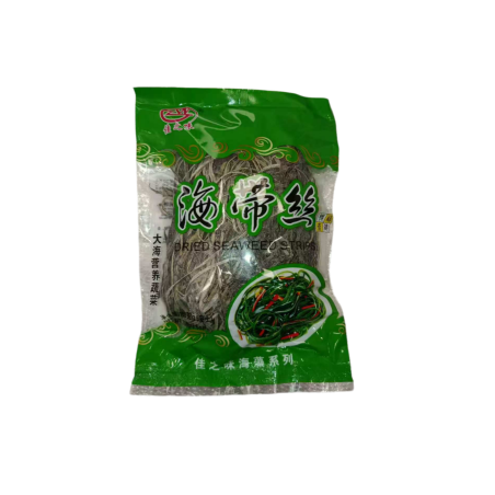 [5H0016] ALGA MARINA TIRAS  佳之味海带丝 100g/50