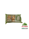奕香绿豆饼 168G*28/PASTEL CON RELLENO DE SOJA VERDE