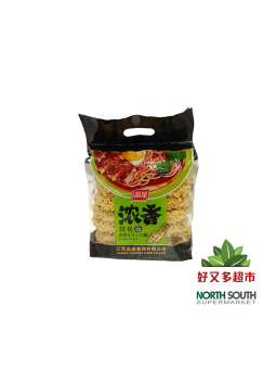 [P01-0340] （晶星）浓香排骨面(JINGXING) FIDEOS RAMEN 700G