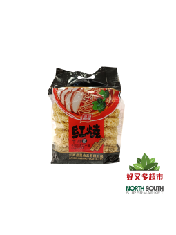 [P01-0339] （晶星）红烧牛肉面(JINGXING) FIDEOS RAMEN 700G