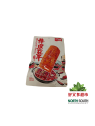 一生缘牛皮豆干(香辣味) 100G*20/APERITIVO DE SOJA SABOR PICANTE