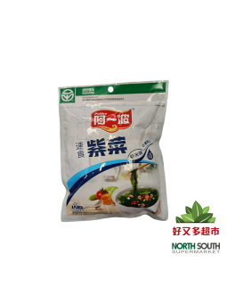 阿一波紫菜汤(虾米味) 62G*24/ALGAS DESHIDRATADAS SABOR A CAMARÓN