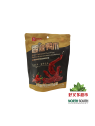 良品铺子鸭爪(香辣味) 80G*24/PATA DE PATO MARINADO SABOR PICANTE