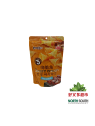 APERITIVO DE TRIGO SABOR BBQ 50/70G 妙可熊嗨脆角（烧烤味）50/70G