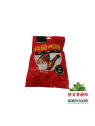 Muslo de pollo marinado con especias WDF *#(整)万德福休闲鸡腿(香辣味) 15/150g
