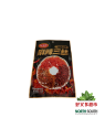 怡冠园麻辣三丝 92G*80/APERITIVO A BASE DE TRIGO PICANTE
