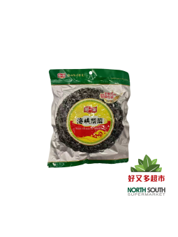 [R09-0018] （阿一波) 海峡紫菜 带调料包 ALGAS COMESTIBLES 37G+33G