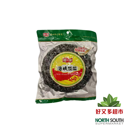 [R09-0018] （阿一波) 海峡紫菜 带调料包 ALGAS COMESTIBLES 37G+33G