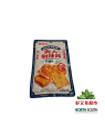 Aperitivo de trigo picante LFR 60/82g 辣条-辣夫人干脆辣片 60/82g
