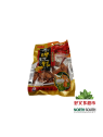 天财素啤玖鸭 80G*80/APERITIVO A BASE DE SOJA SABOR PICANTE